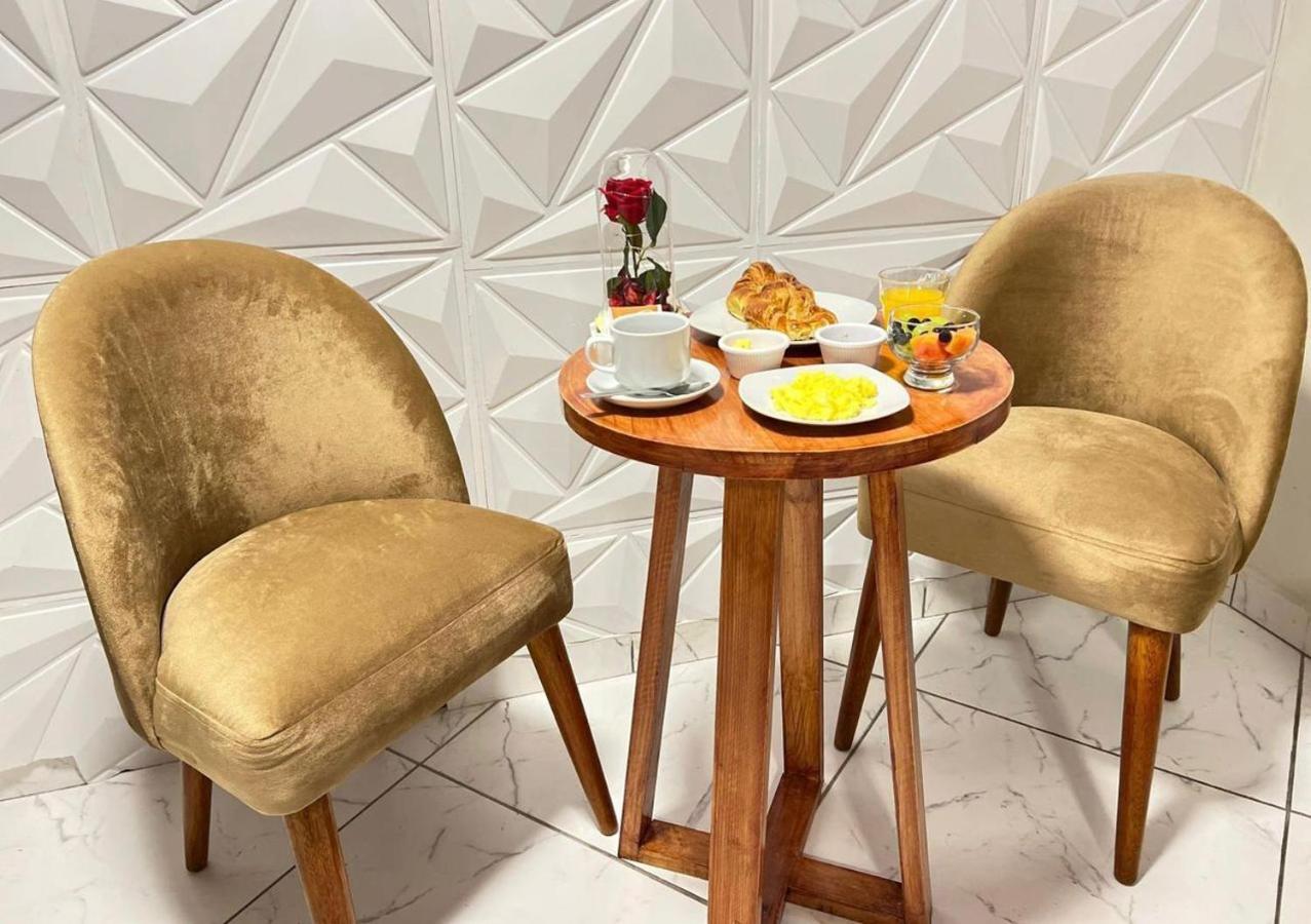 Montreal Magdalena Del Mar Hotel 3*
