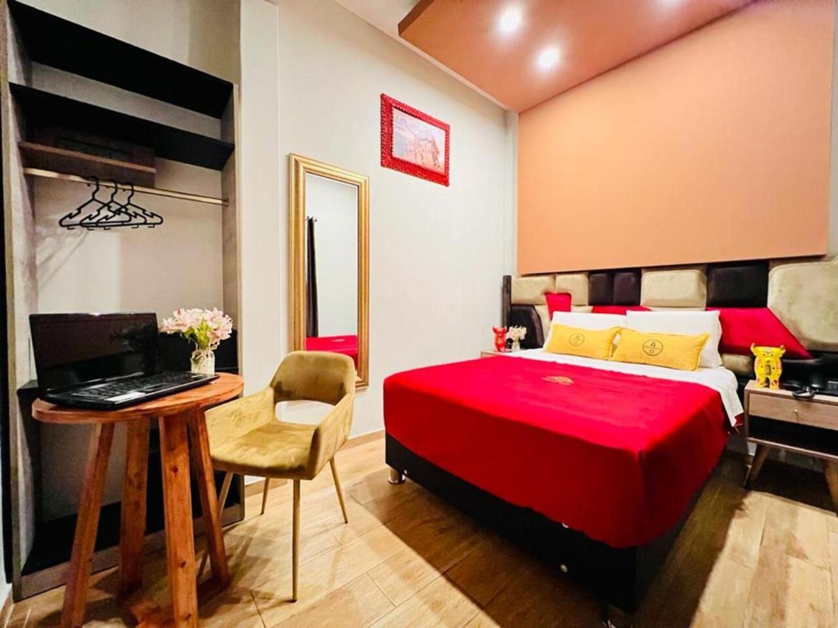 Montreal Magdalena Del Mar Hotel Lima