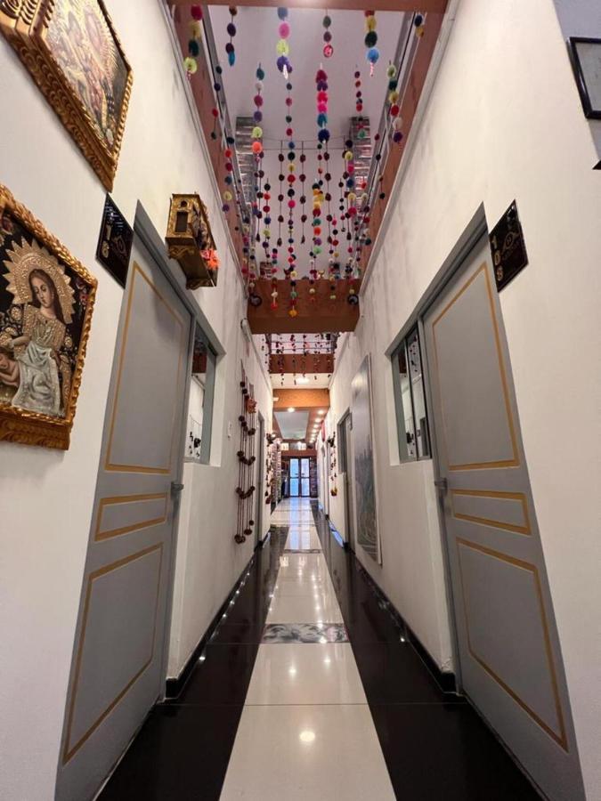 Montreal Magdalena Del Mar Hotel