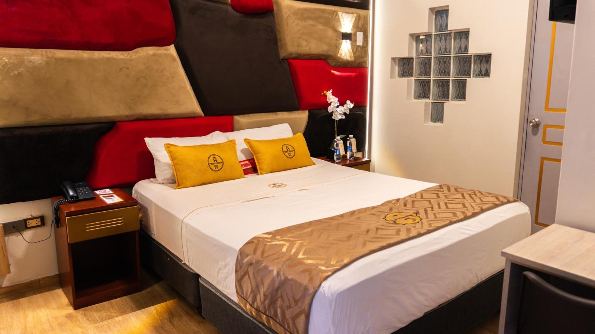 Montreal Magdalena Del Mar Hotel 3*