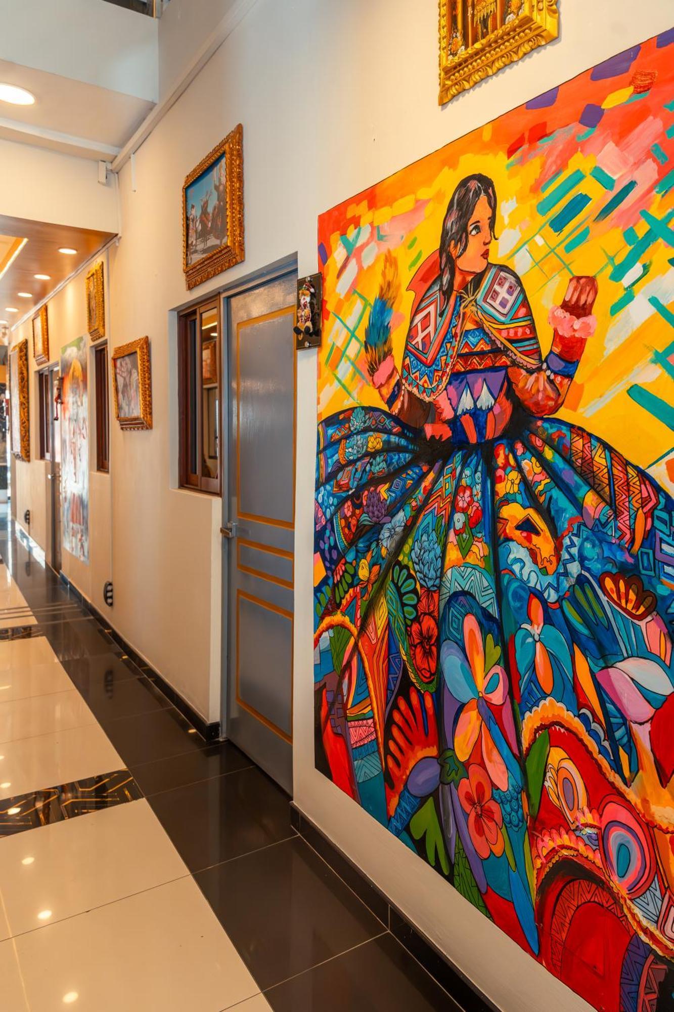 Montreal Magdalena Del Mar Hotel 3*
