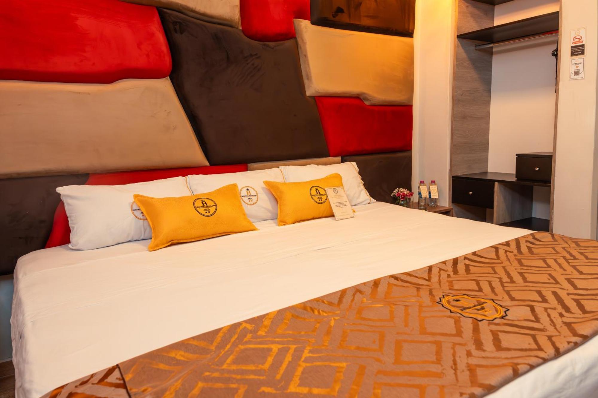 Montreal Magdalena Del Mar Hotel Lima