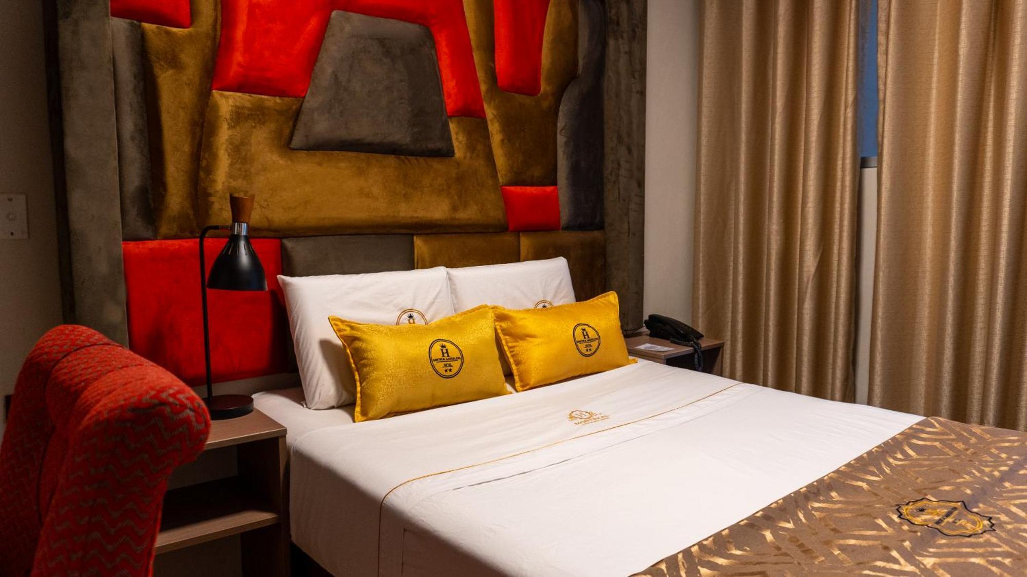 Montreal Magdalena Del Mar Hotel Lima
